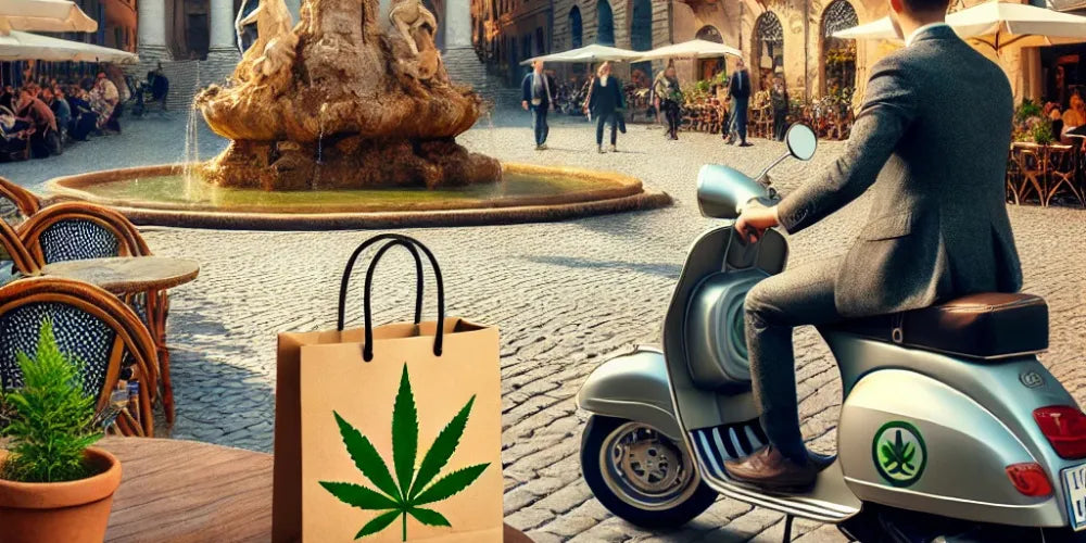 weed lagligt i Italien, weed i Italien, cannabis