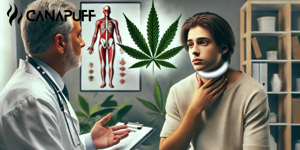 Cannabinoid Hyperemesis Syndrom: Avancerad Guide-Canapuff