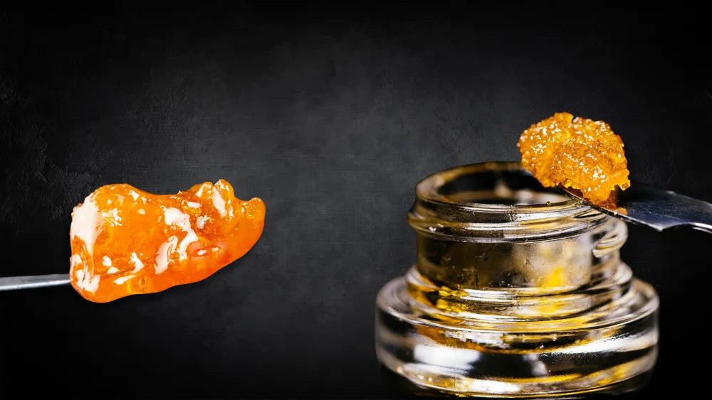 Distilat THC Kartuşları vs. Live Resin: Hangisini Seçmelisin?-Canapuff