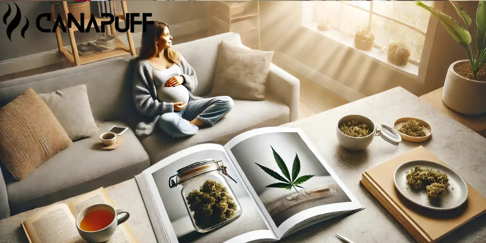 <img style="float: none;" alt="cannabisanvändning graviditet, fosterutveckling, hälsorisker, säkrare alternativ" src="https://cdn.shopify.com/s/files/1/0622/2623/5559/files/8_984fd92a-7e83-4513-92d3-7ce2d39a2208_480x480.png?v=1731843537">