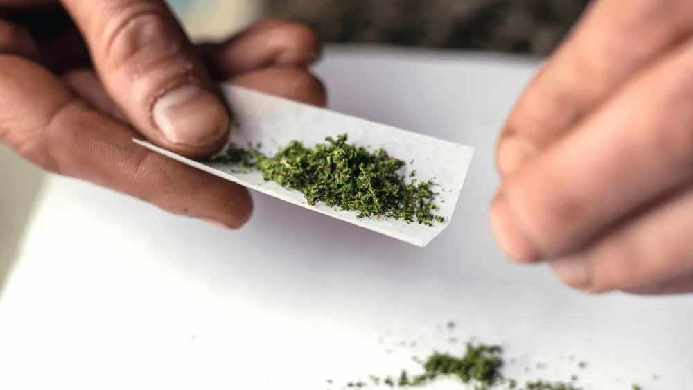 Účinky THC-H a jak ho používat