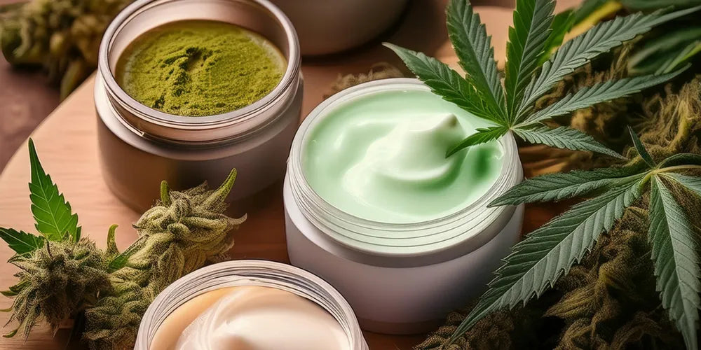Колко дълго издържа CBD кремът? Разбери тук - Canapuff
