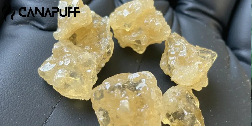 Diamond Infused Weed: Co potřebuješ vědět o tomto prémiovém zážitku z Cannabis-Canapuff