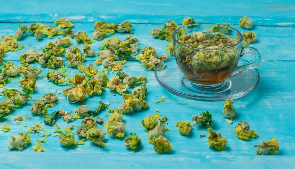 Co je Live Resin? Objev prémiové extrakty z Cannabis-Canapuff