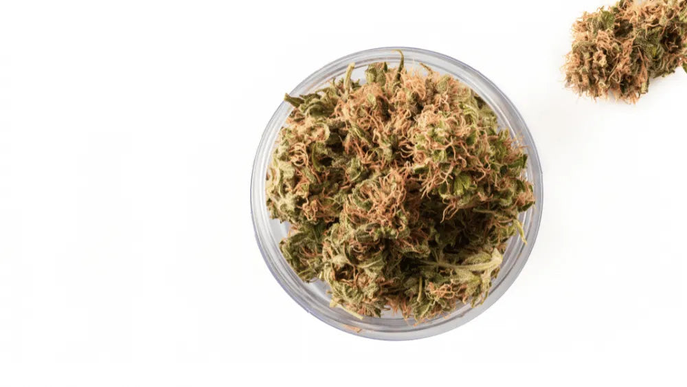 CB9 nový kanabinoid: účinky a zážitky