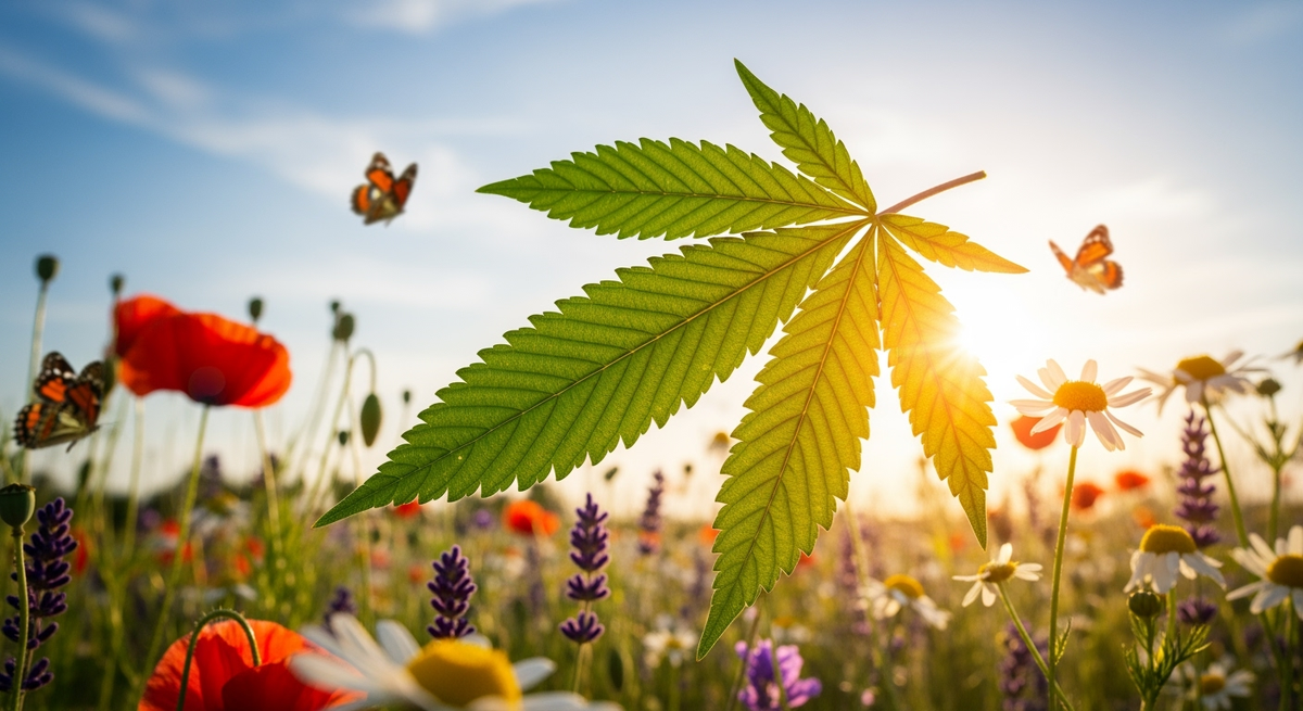 Allaitement et CBD : ce que tu dois savoir
