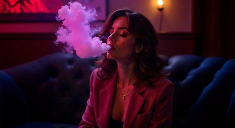 Herbal Vape - otkrij beznikotinski način za chill - Canapuff