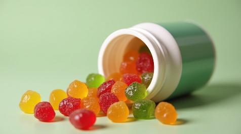 Jsou Gummies CBD dobré na úzkost? - Canapuff