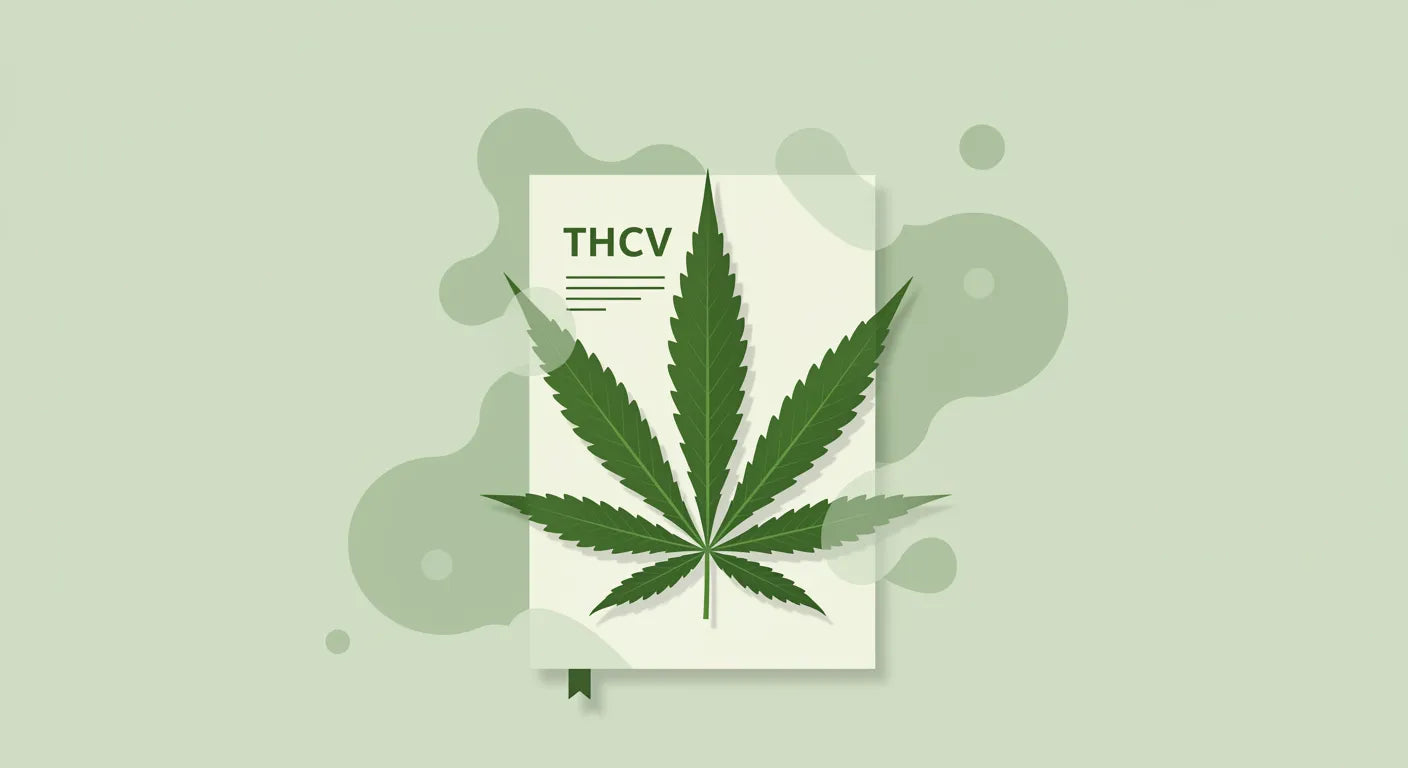 Kompletní průvodce účinky THCv-Canapuff
