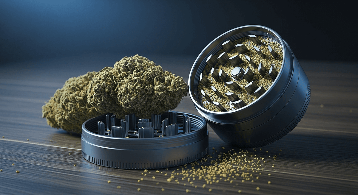 Qu'est-ce que le Kief ?