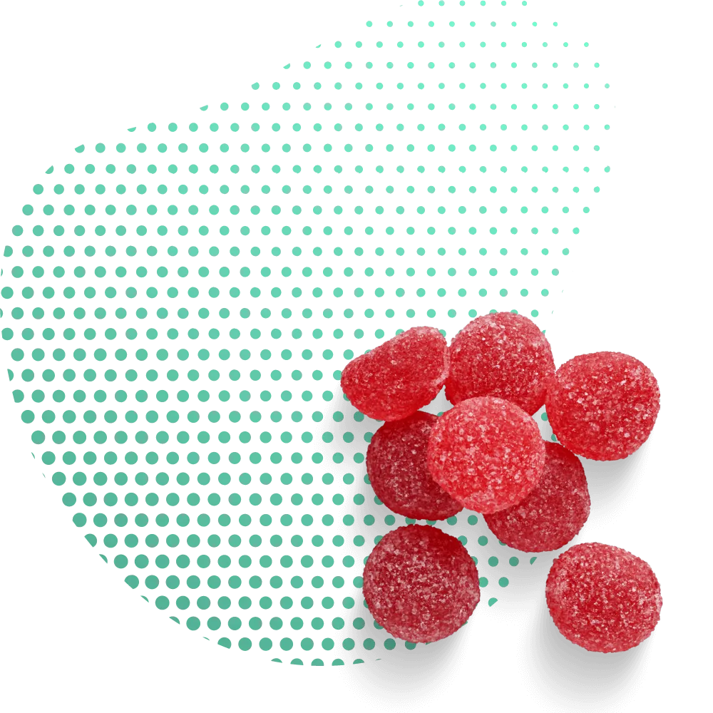 Gummies 10-OH-HHC-Canapuff