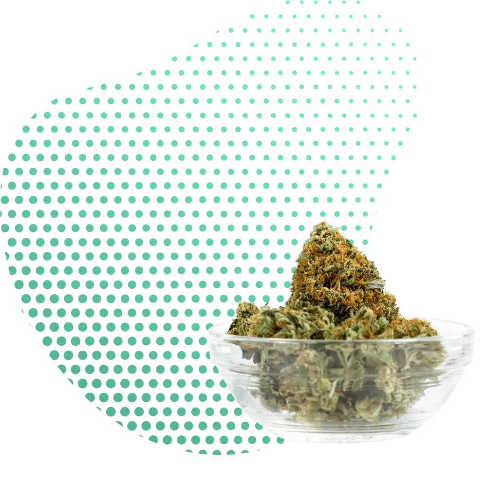Fleurs CBG9-Canapuff