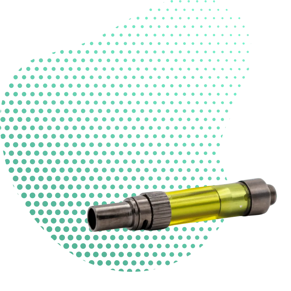 Cartouche H4CBD-Canapuff