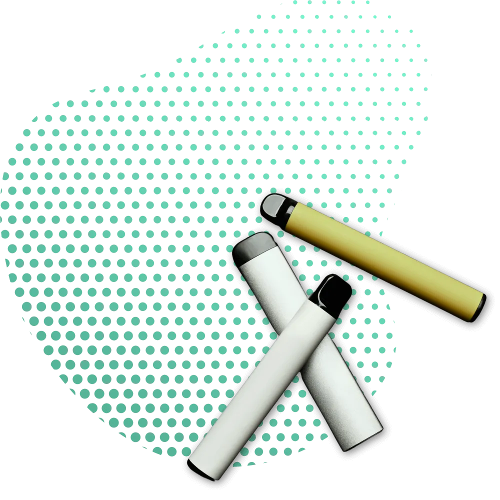 CBG9 Vapes-Canapuff