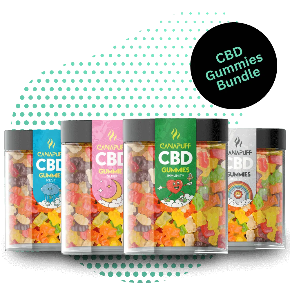 CBD Gummies