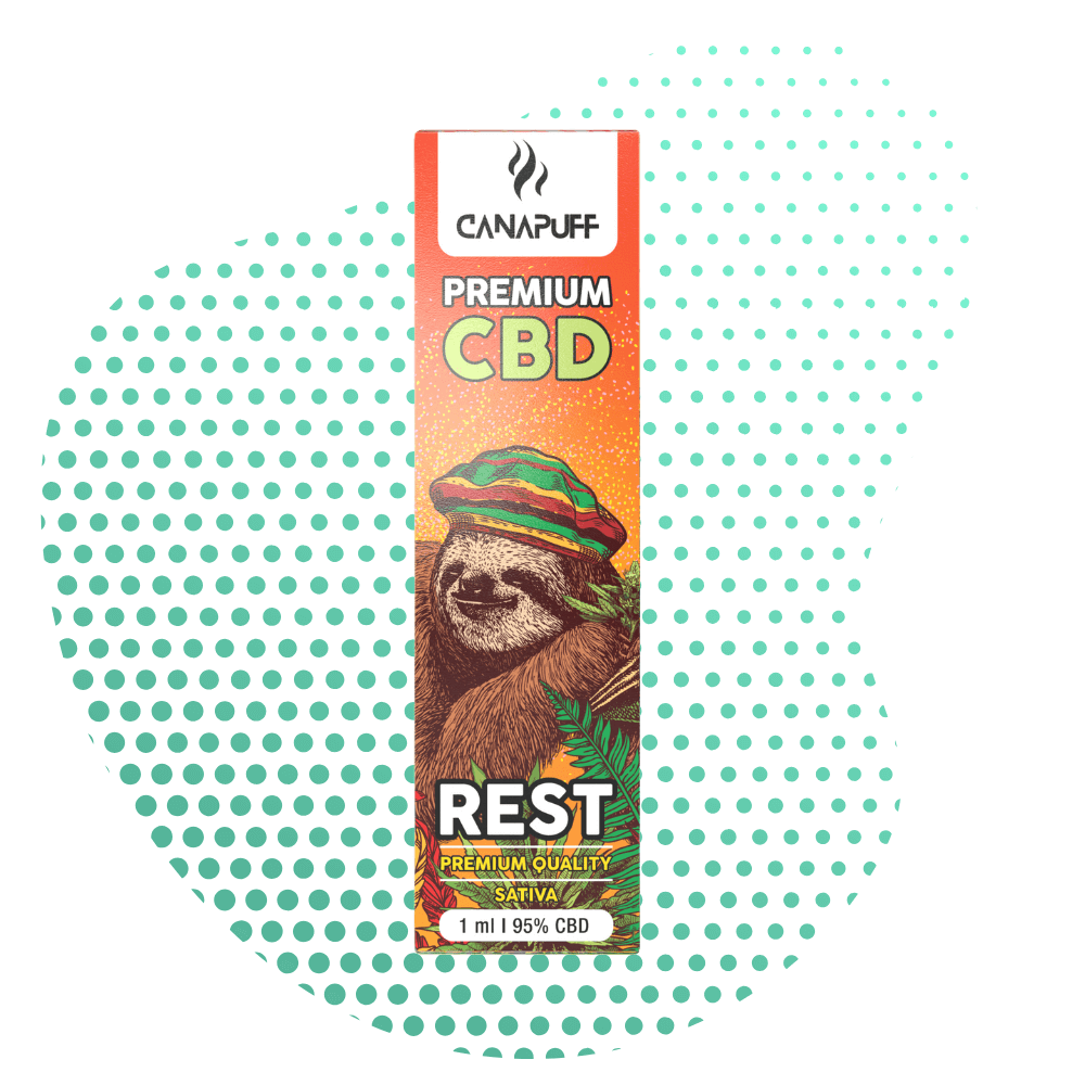 CBD Vapes