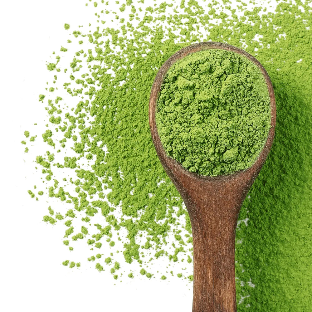 Proszek Kratom-Canapuff