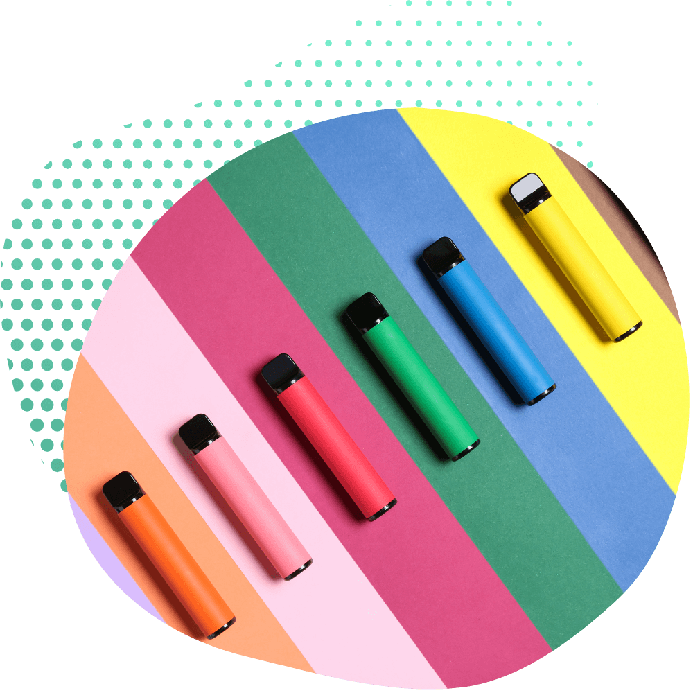 oh HHC Vaper premium buds Canapuff