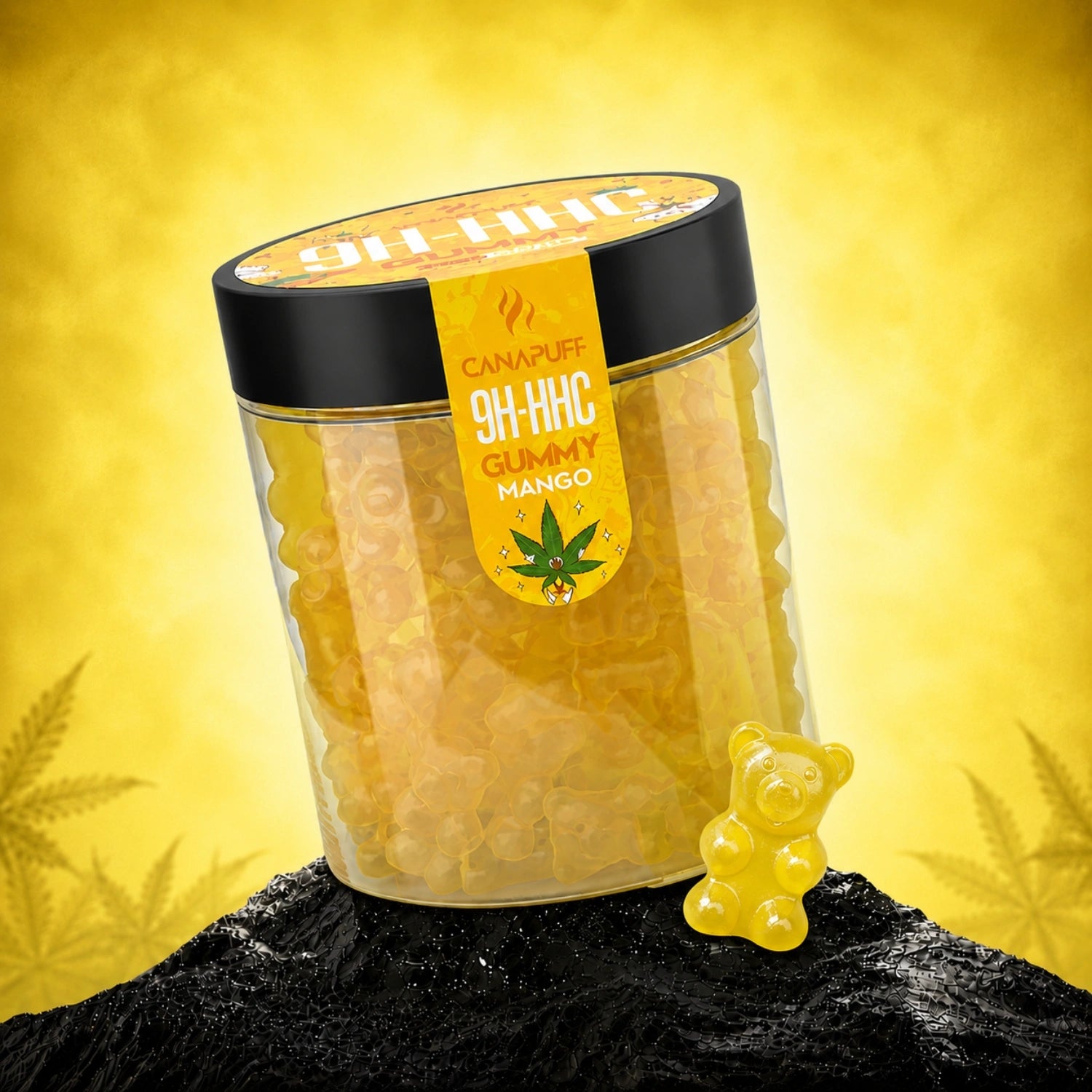 9H-HHC Mango guminukai