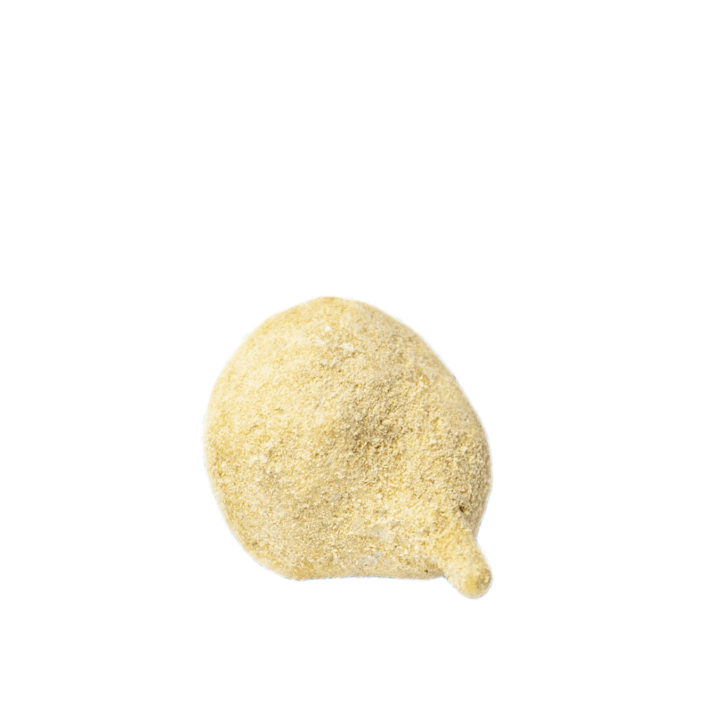 CBD IceRock Золото 60% CBD, 15% CBG