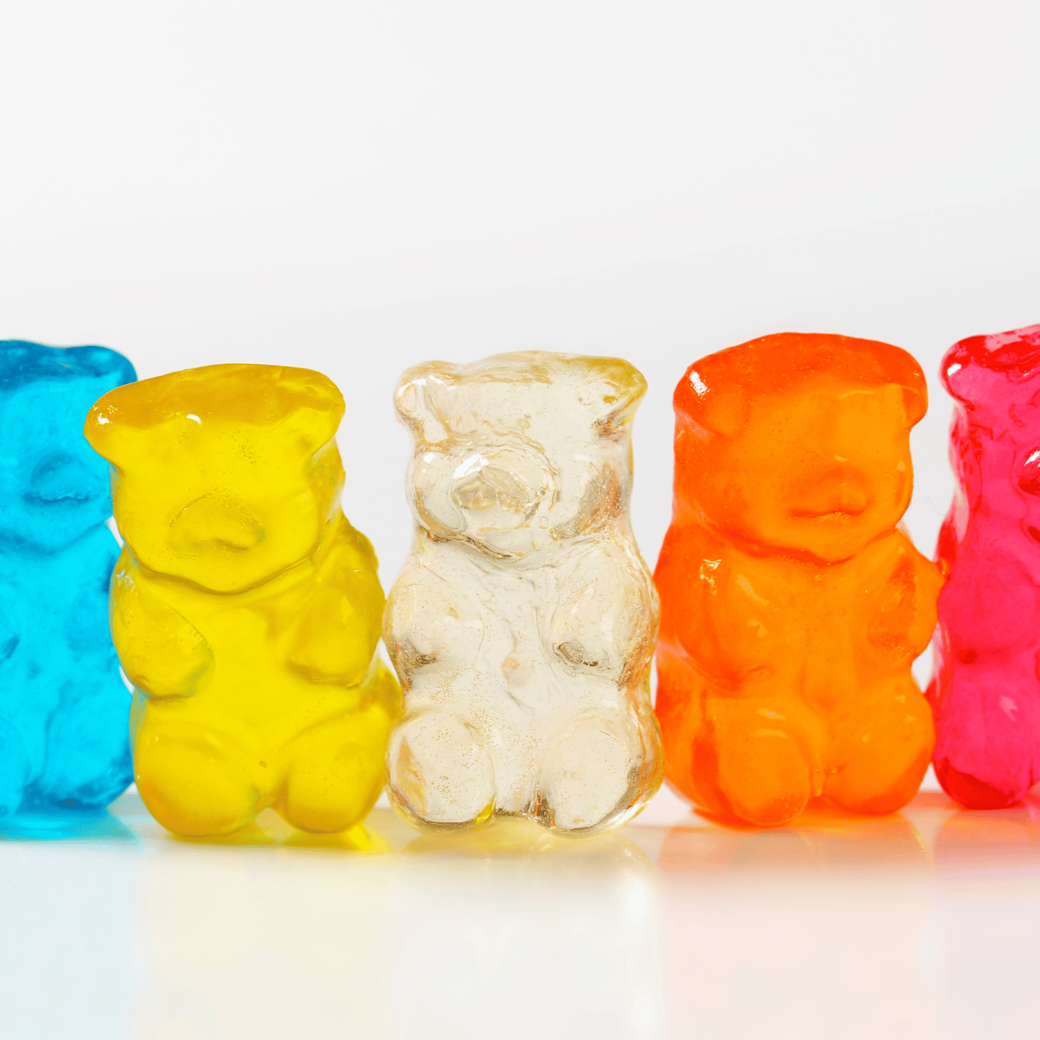 Canapuff Gummies 10-OH-HHC