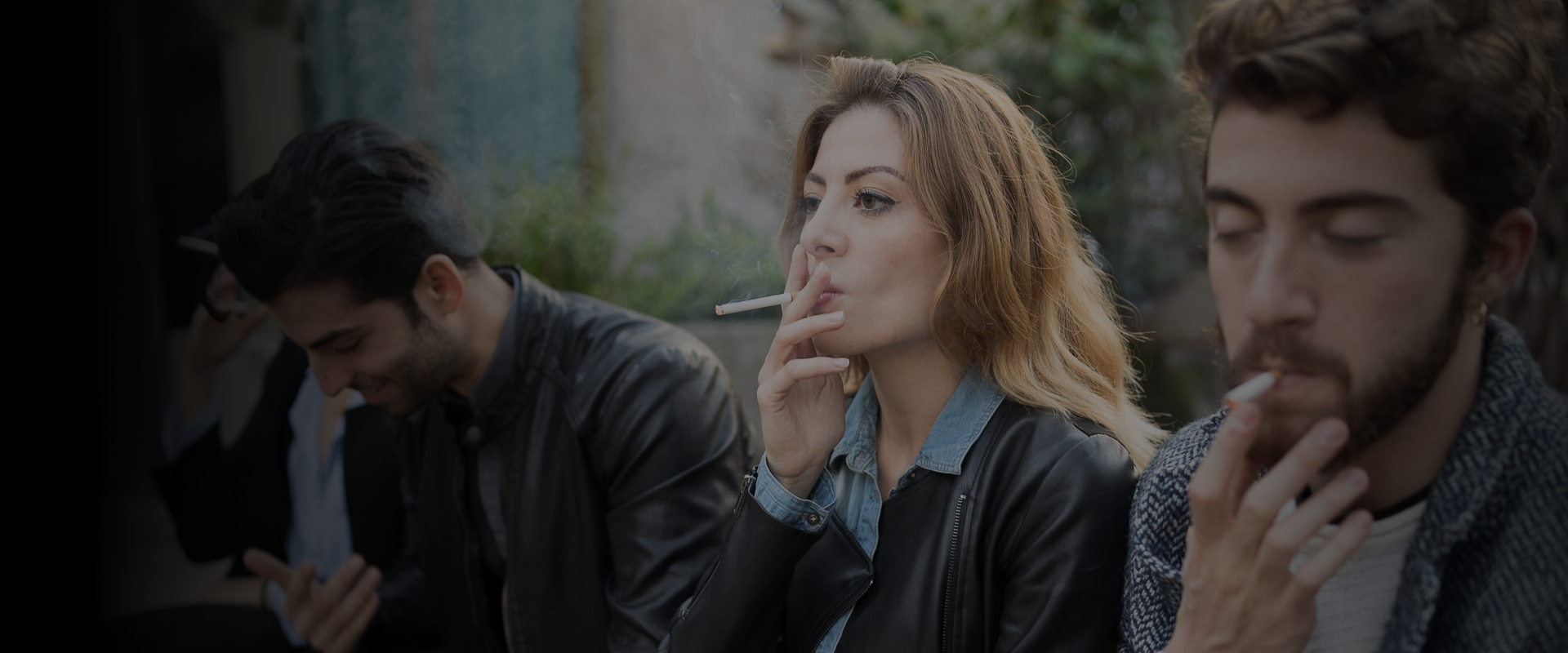 Sigara İçenler Joints