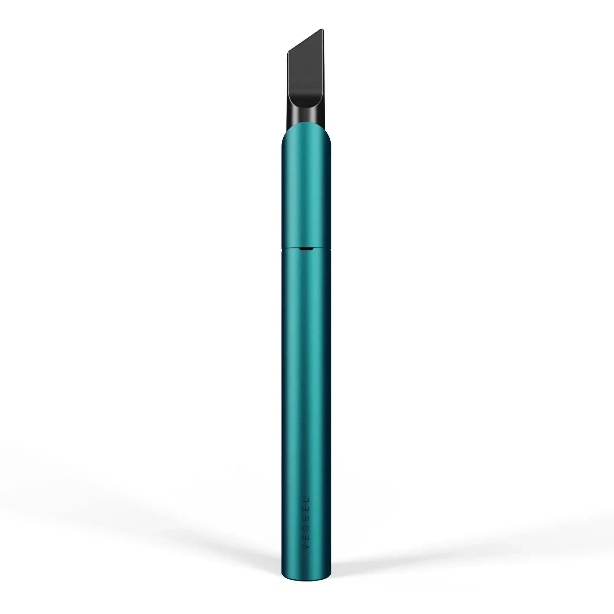 Pen Waporzer Teal zamknięty ustnikiem