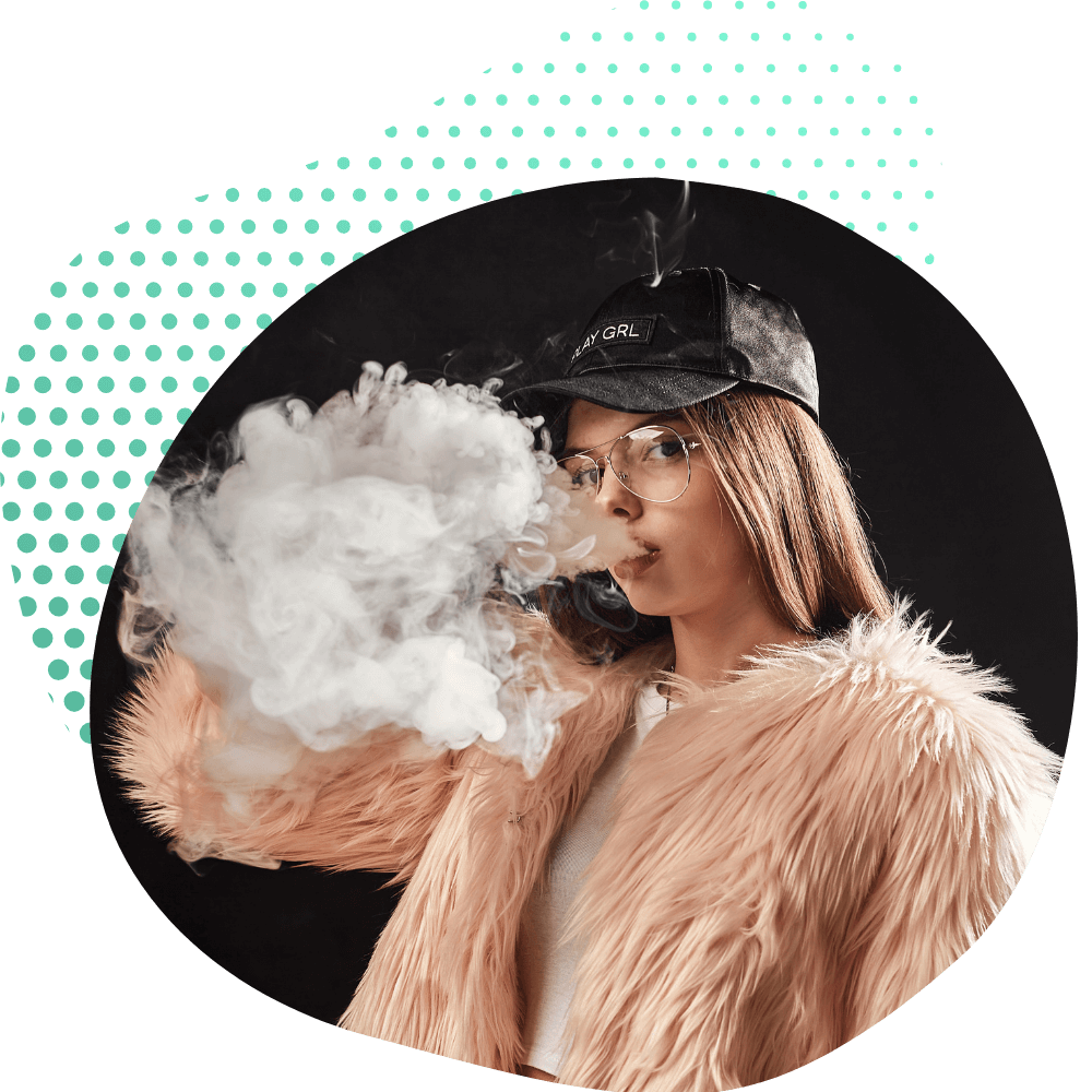 Cartouche H4CBD