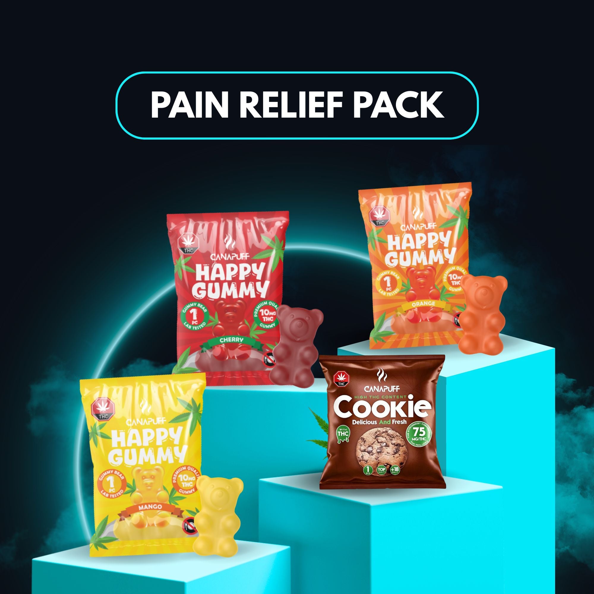 Ağrı Giderici Paket