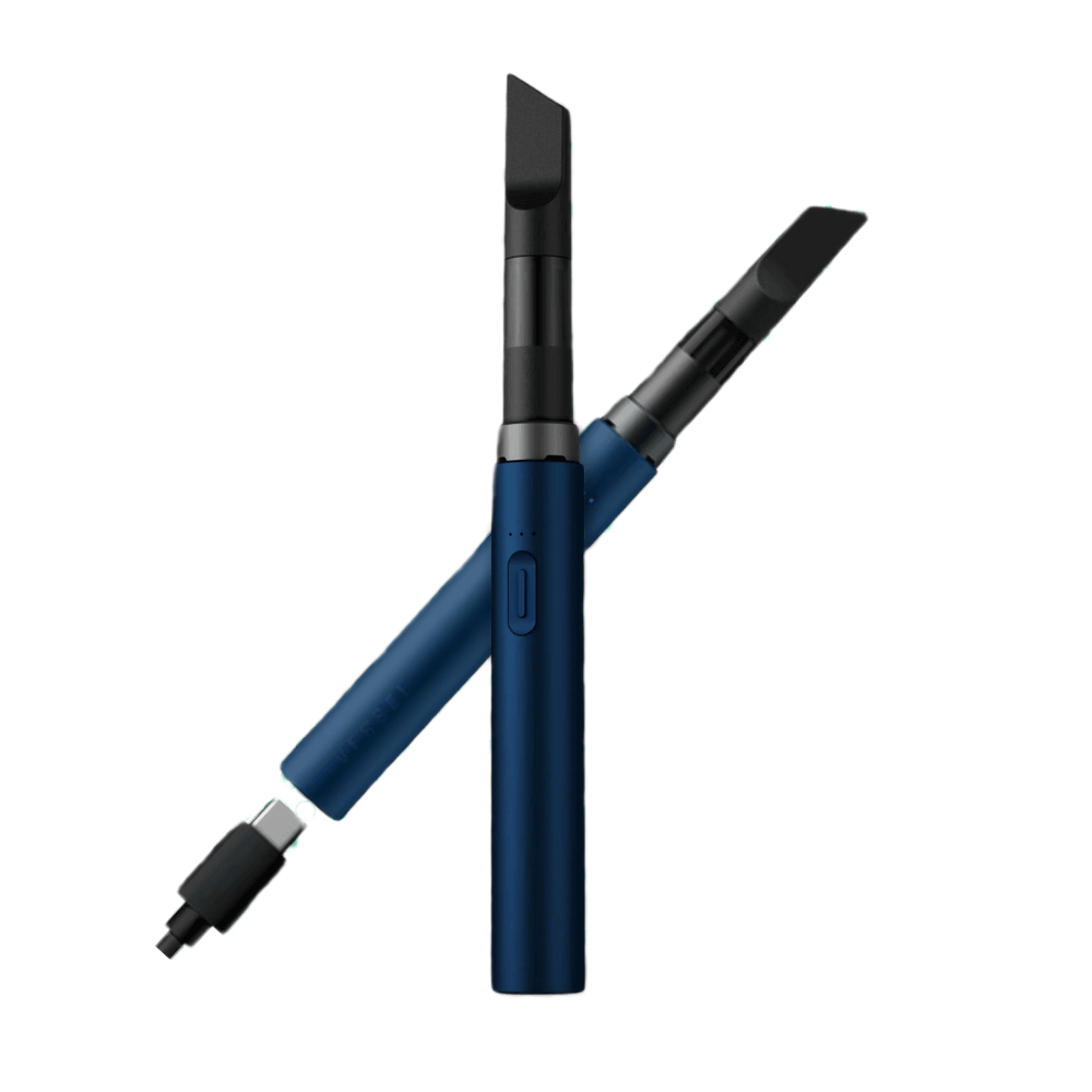 Vessel Core - Navy
