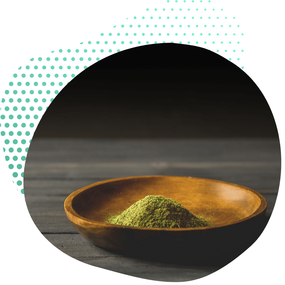 Οφέλη του Kratom