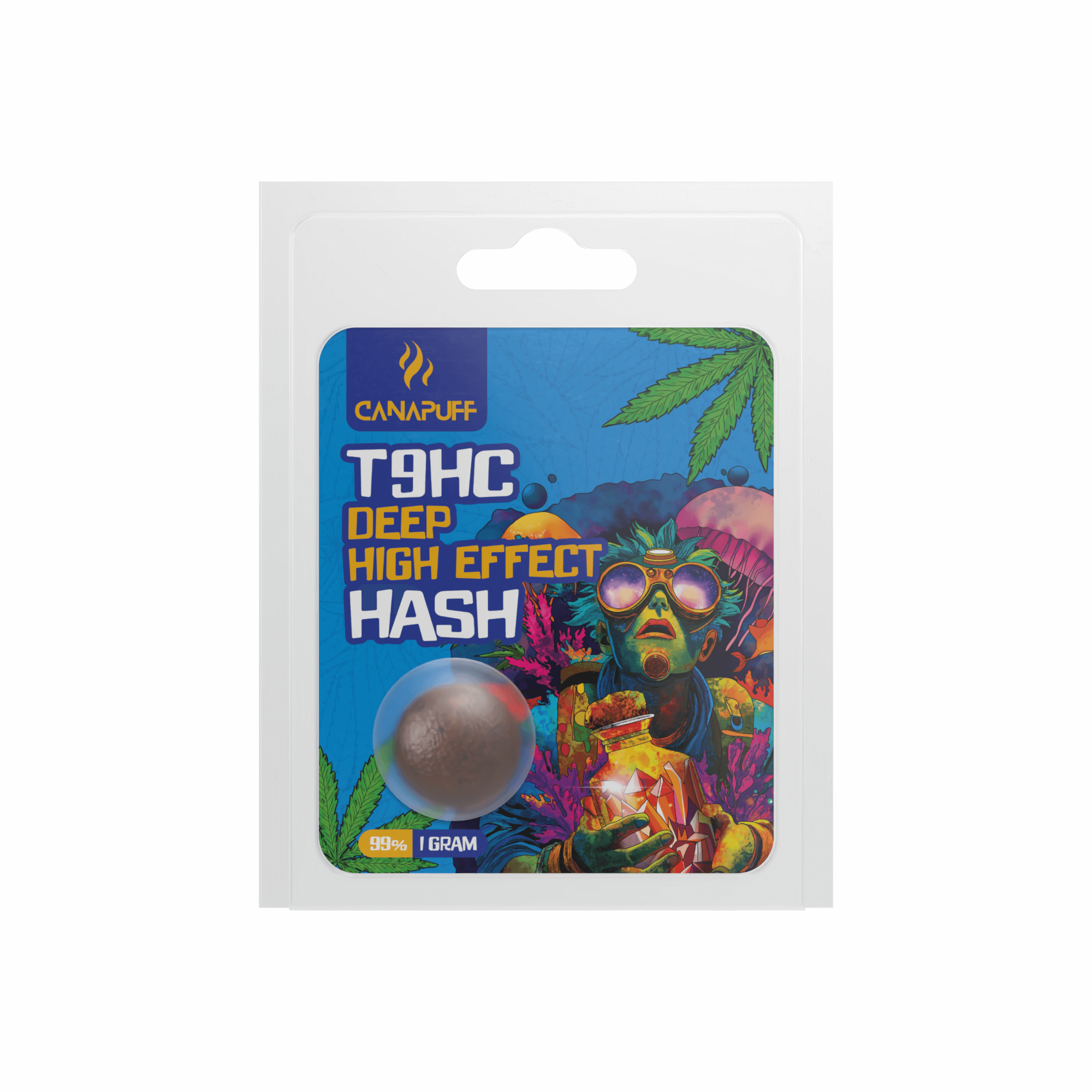 T9HC Hash Deep High Effect 99%