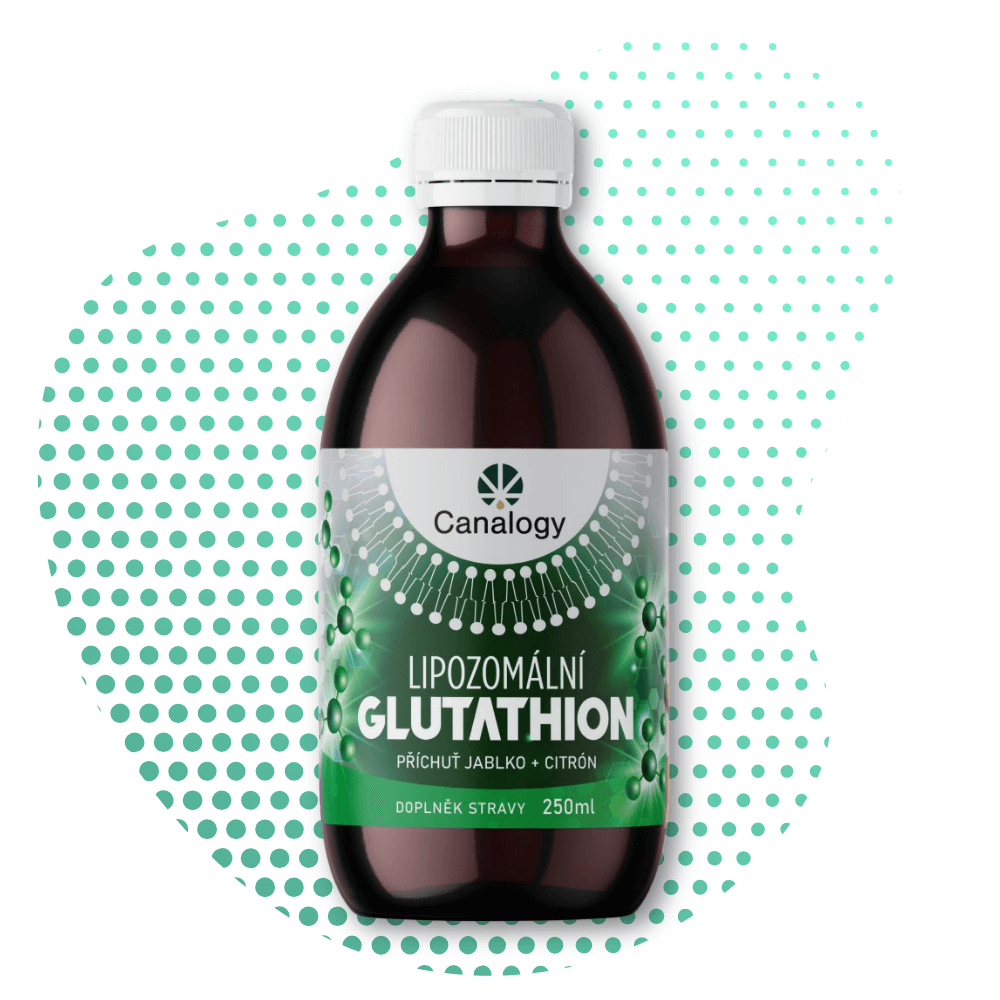 glutathion liposomal