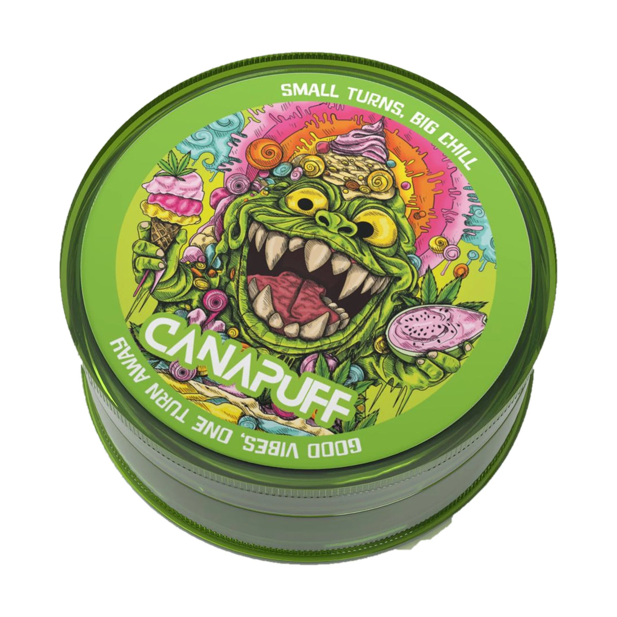Мини гриндер Guava Gelato