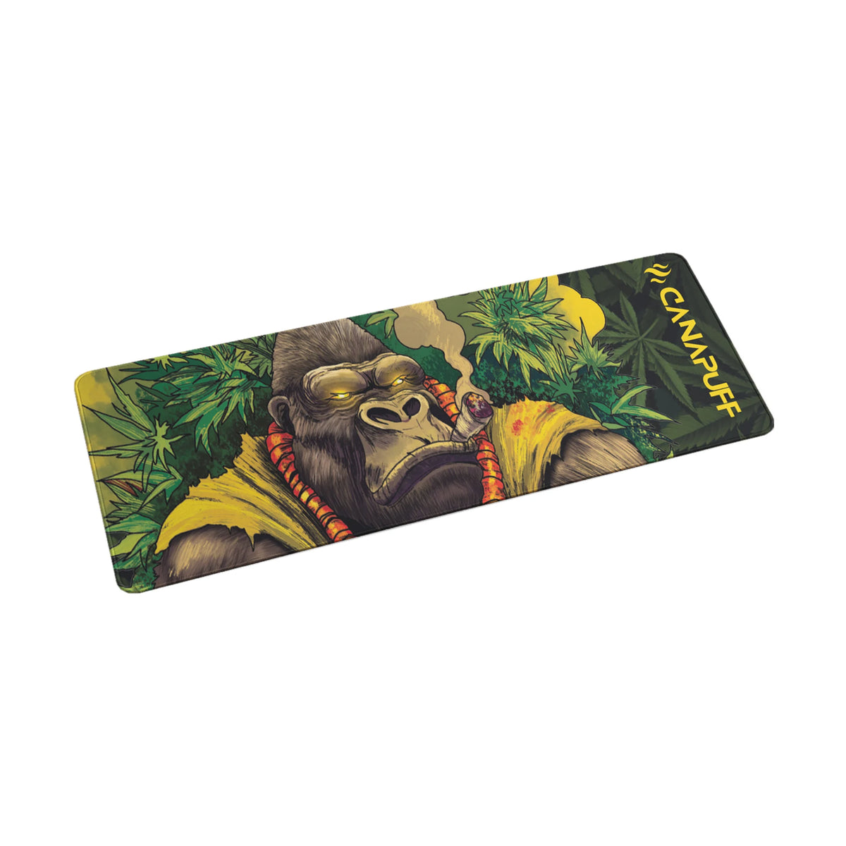 Podložka pod myš Gorilla Power