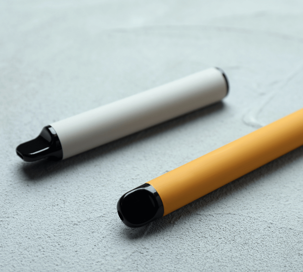 THP420 Vapes para