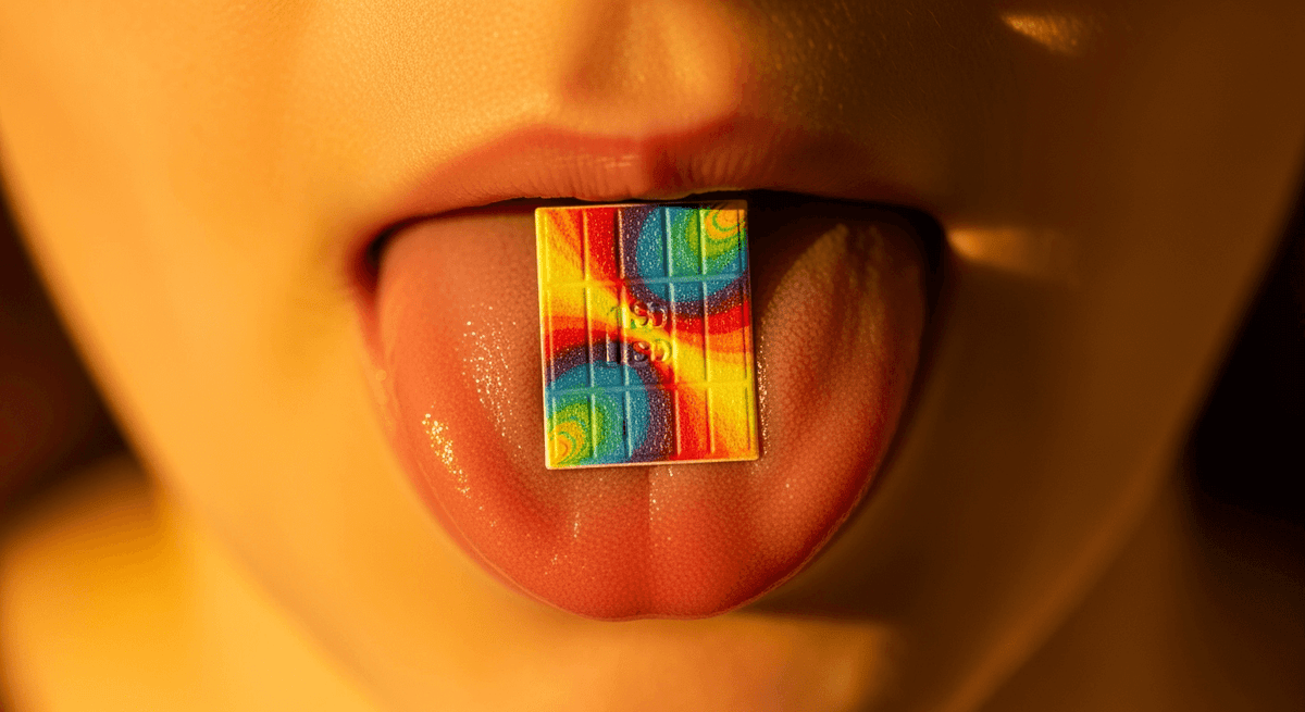 Qu'est-ce que le 1S LSD et quelles sensations procure-t-il ?
