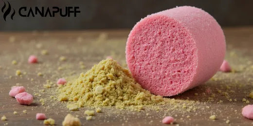 Щам Sunset Sherbet: Всичко, което трябва да знаеш - Canapuff