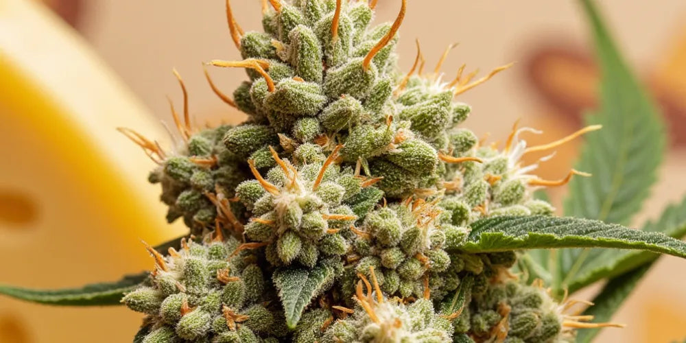 Kas yra Sprayed Weed