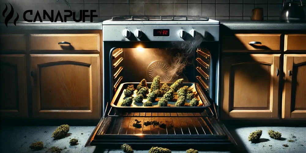 Decarboxylering afkodet: Videnskaben og kunsten bag perfekt aktivering af Cannabis-Canapuff