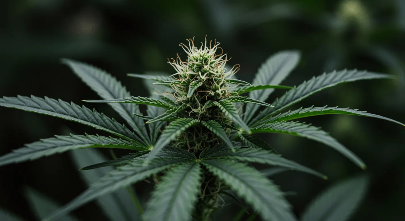 Účinky a přínosy 10-OH-THC: Komplexní průvodce na základě nejnovějších výzkumů