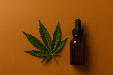 Effets du THCP : ce cannabinoïde est-il vraiment aussi puissant ?