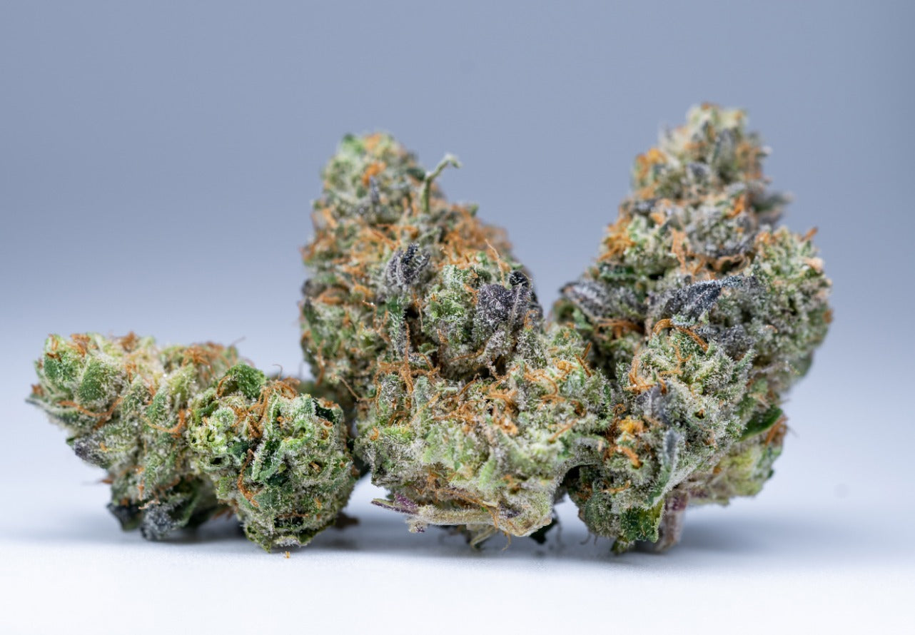 How Many Different Weed Strains Are There?
