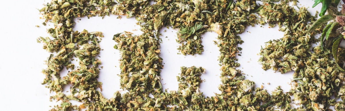 Does THC Affect Serotonin or Dopamine?