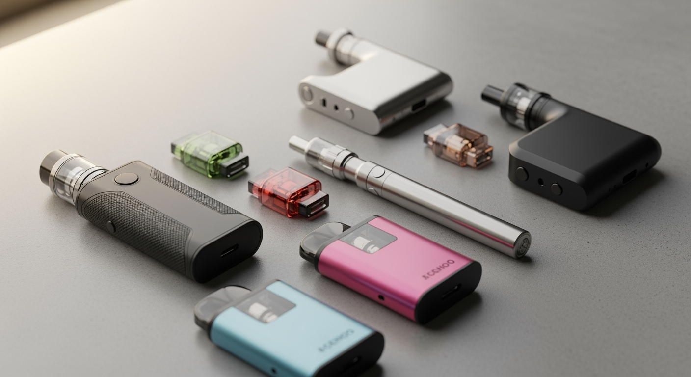 Jak dlouho vydrží Vape? Vše, co potřebuješ vědět