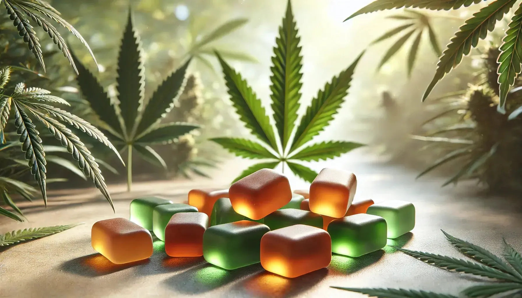 Gummies CBD près de chez moi : comment trouver les meilleures options-Canapuff