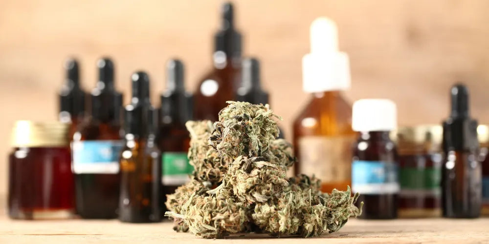 Combien de temps dure le Gummie CBD ?