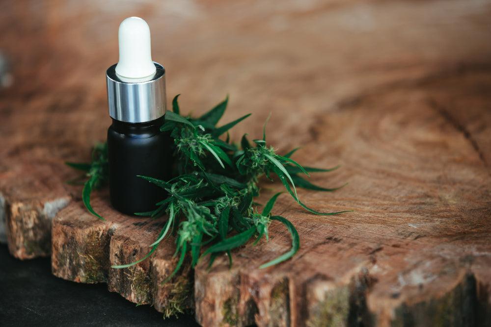 THCA : Bienfaits, utilisation et meilleures Strains de Cannabis-Canapuff
