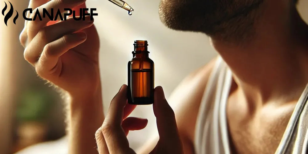 CBD Dosering: Guide til brug af CBD Olie, dosering til hunde og mere-Canapuff