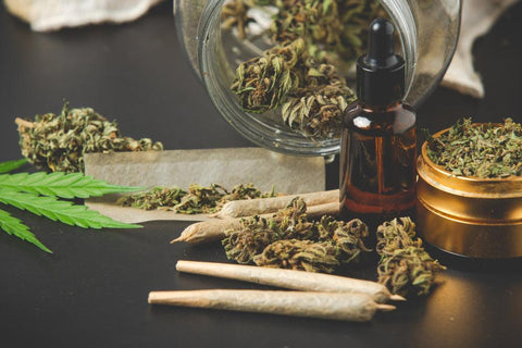 Frozen hash vs live rosin : ce que c'est et sa puissance